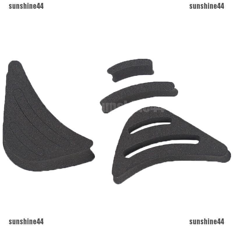 1 Cặp Mút Xốp Bịt Ngón Chân Trước Tiện Dụng