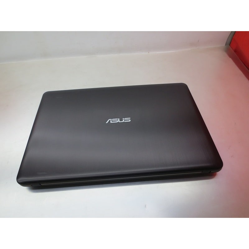 Laptop Cũ Asus X541UJ/ CPU Core i7-7500U/ Ram 8GB/ Ổ Cứng SSD 250GB + HDD 1TB/ VGA NVIDIA GeForce 920M/ LCD 15.6" inch