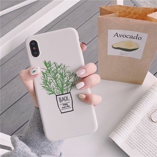 Ốp Lưng IPHONE Silicon dẻo bảo vệ máy tốt Basil - S135