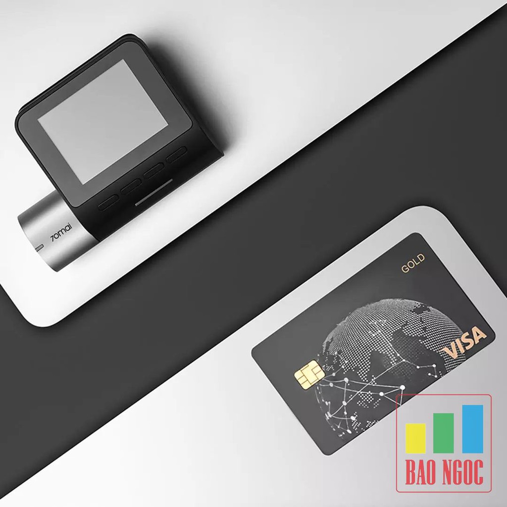 XẢ NGHỈ BÁN Camera hành trình Xiaomi 70mai Pro - Bản Tiếng Anh - Lựa chọn Mô-đun định vị/ thẻ nhớ 32Gb XẢ NGHỈ BÁN | BigBuy360 - bigbuy360.vn