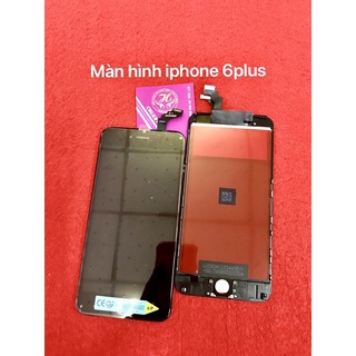 Màn hình 6plus zin linh kiện-mới 100%