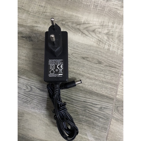 [Giá Hủy Diệt] Nguồn 5V,9V, 12V, 15V, 19V, 24v hàng Zin chính hiệu, chuyên dụng giành cho Camera, WIfi, Modem....
