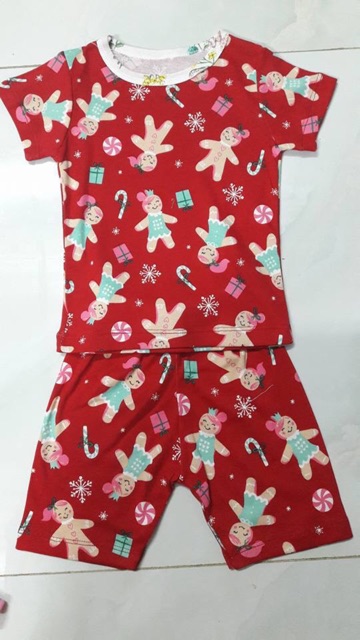 Combo bộ cotton cho bé | BigBuy360 - bigbuy360.vn