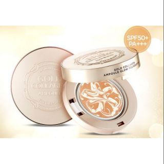 🎉PHẤN TƯƠI COLLAGEN GOLD COLLAGEN AMPOULE
