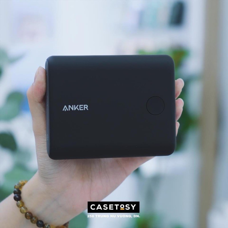 Pin Sạc Dự Phòng⚡️ 𝐅𝐑𝐄𝐄 𝐒𝐇𝐈𝐏 ⚡️ Anker A1241 PowerCore 13400mAh Nintendo Switch EditionPower Bank PowerDelivery