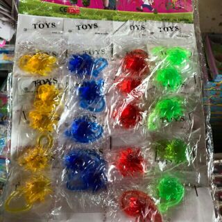 dẻo rính hình chuỳ (20 gói)