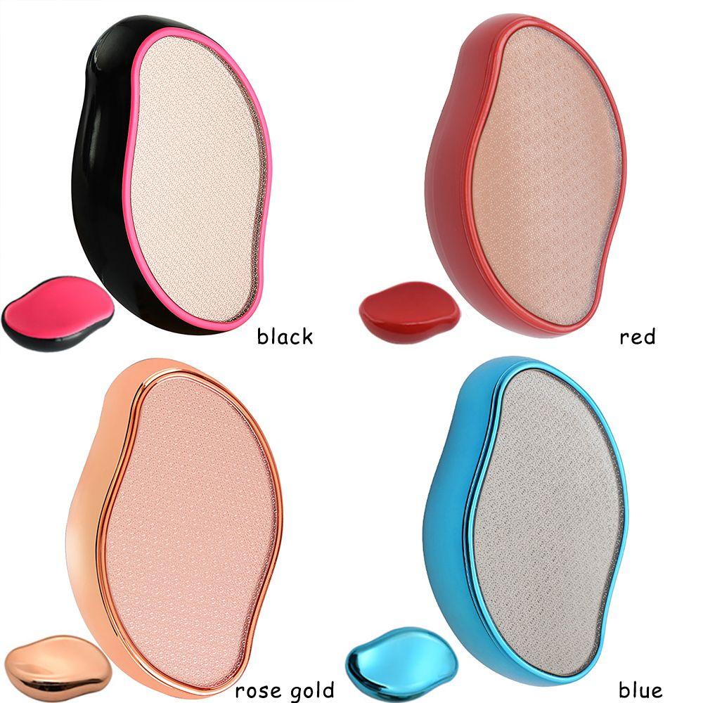 EUCA Dụng Cụ Dũa Chân Loại Bỏ Da Chết Bằng Nano