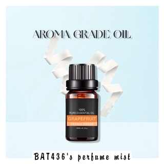 -𝐍𝐄𝐖- Tinh Dầu Nguyên Chất Bưởi Ngọt 𝐀𝐑𝐎𝐌𝐀 𝐎𝐈𝐋 Grapefruit 10ml /50ml ' 𝐁𝐀𝐓𝟒𝟑𝟔𝐒𝐭𝐨𝐫𝐞