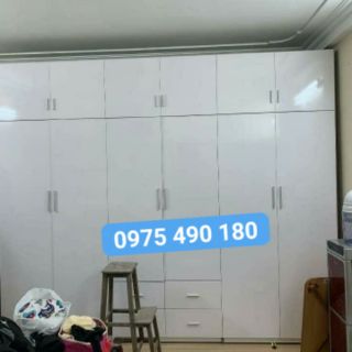 Tủ quần áo 5-6 cánh Siêu to