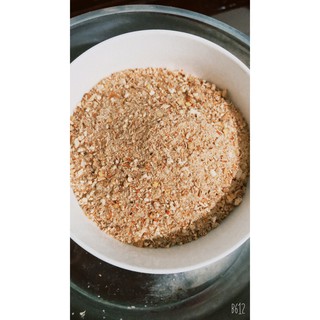 Muối Sả Tây Ninh [Hũ 500gr]