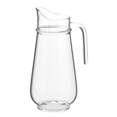 Bình đựng nước thuỷ tinh 1.7L TILLBRINGARE IKEA chính hãng ( có sẵn)
