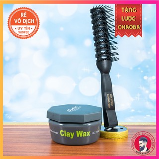 Sáp vuốt tóc clay wax 2020 - rẻ vô địch