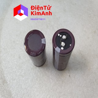 Tụ nguồn 15000uf-63v