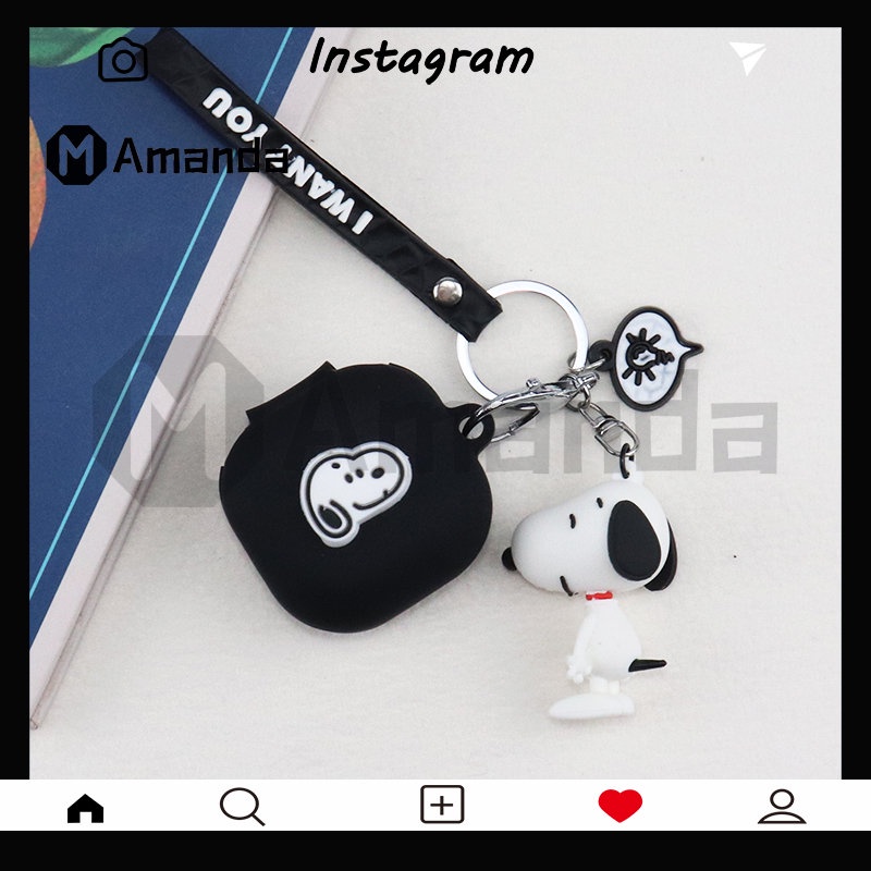 EB18 Samsung Galaxy Buds Live / Galaxy Buds Pro / Galaxy Buds 2 Case / Galaxy Buds 2 PRO Case New Silicone Case Protective Case for Galaxy Buds live / buds 2 pro