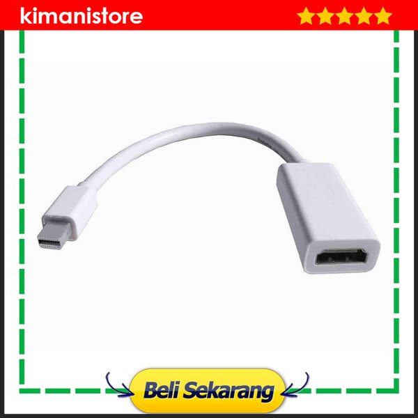 Đầu Chuyển Đổi Mini Displayport Sang Hdmi