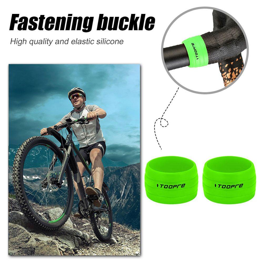 JARRED Băng Quấn Bảo Vệ Tay Lái Xe Đạp Chống Rung Chất Lượng Cao