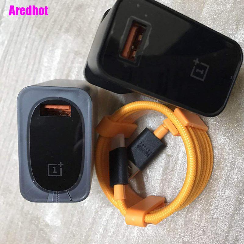Củ Sạc Nhanh Mclaren 5V / 6A Cho OnePlus 7 8 Pro 7T