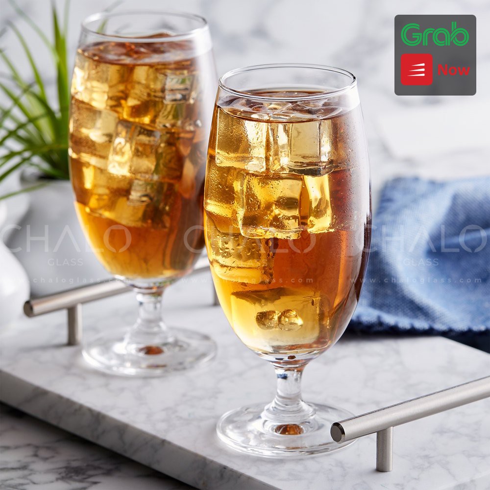 Ly thủy tinh Ocean Classic Juice &amp; Beer 310ml - 420ml - 1501J11 - 1501B15 [Made in Thailand]