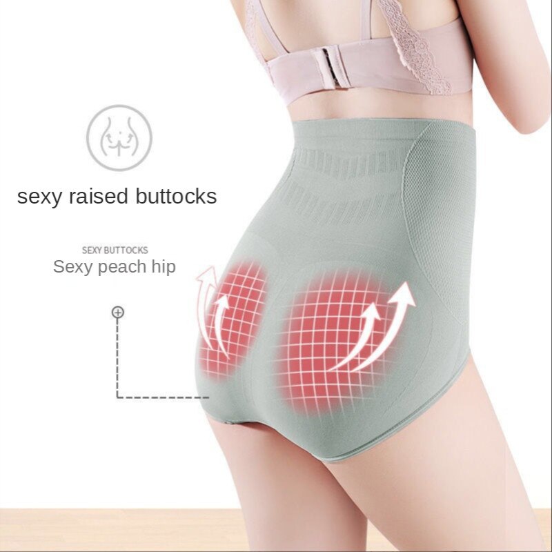 [Hàng mới về] Quần lót cotton không đường may cao cấp đơn giản cho nữ