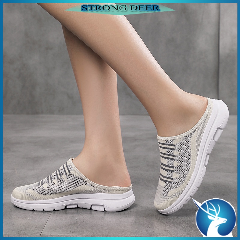 Giày Lười Nữ Thời Trang Size 35-42