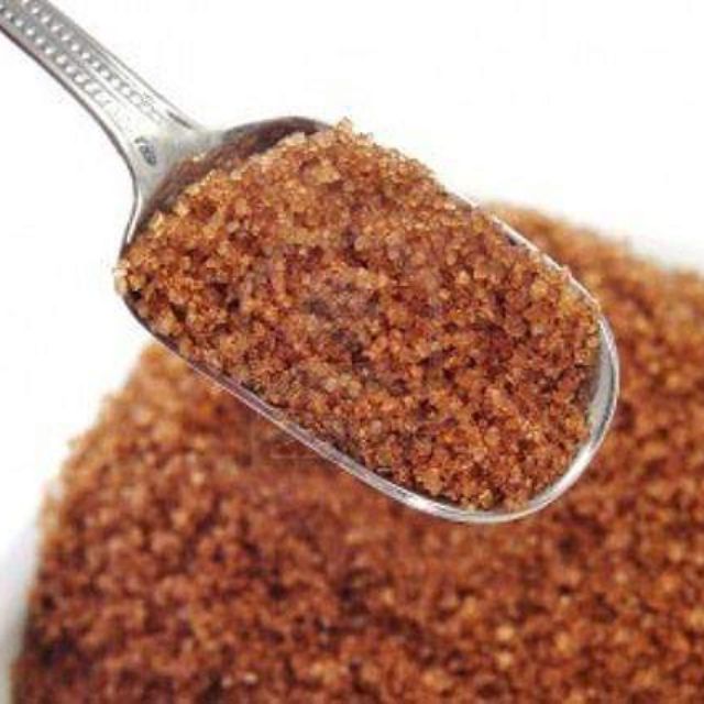 Đường nâu Hàn Quốc