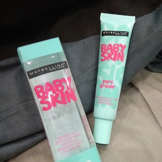 Kem Lót Maybelline Baby Skin Instant Pore Eraser
