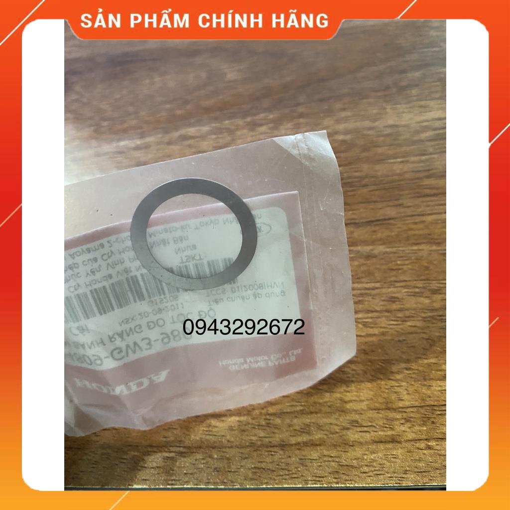 ÐỆM BÁNH RĂNG ĐO TỐC ĐỘ