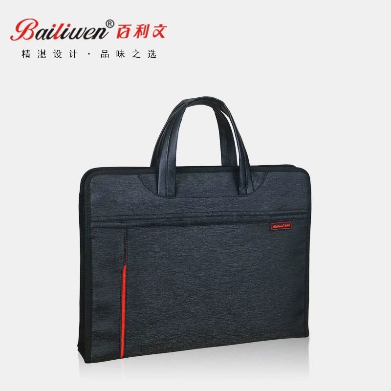 Túi Xách Vải Canvas Chống Thấm Nước Cỡ Lớn Di Động Tiện Dụng Cho Nam / Nữ / Công Sở / Văn Phòng | BigBuy360 - bigbuy360.vn