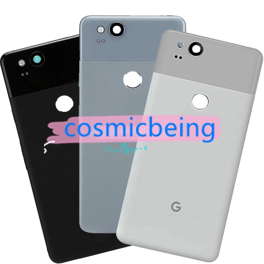 Vỏ Pin Thay Thế Cho Điện Thoại Google Pixel2 XL 6.0" Pixel 2 XL