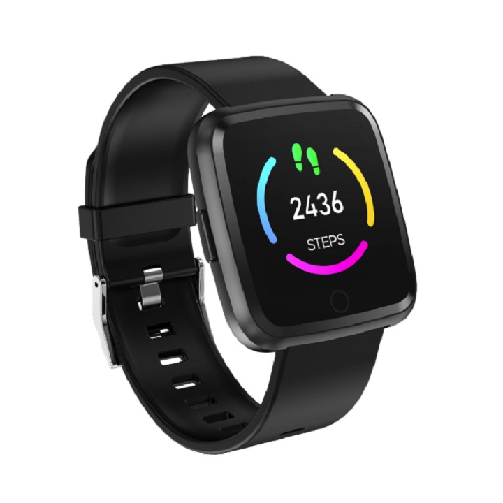 COMBO đồng hồ thông minh Microwear L5 & Y7 - Smartwatch dành cho cặp đôi