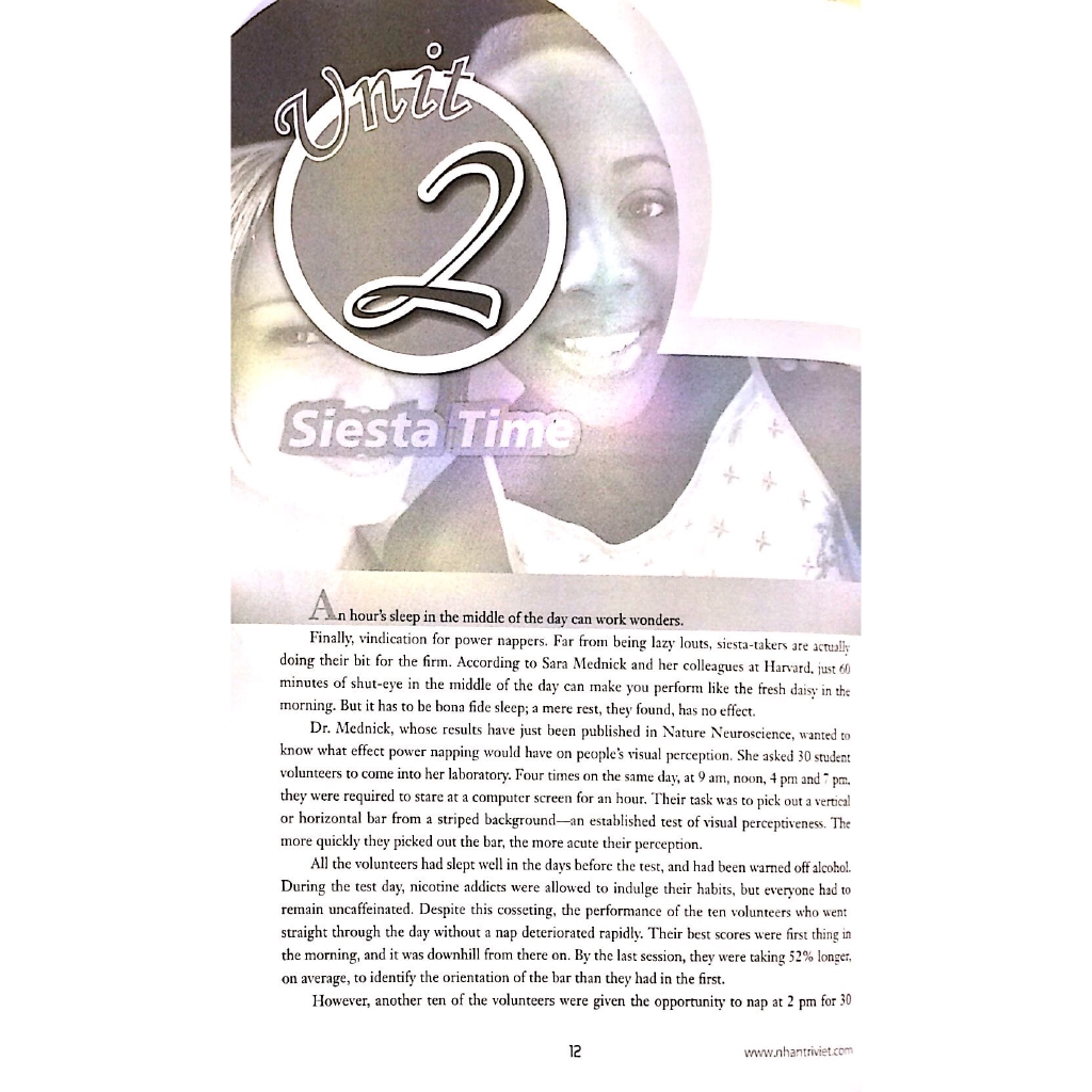 Sách - Essential Skills For IELTS - Expanding Vocabulary Through Reading