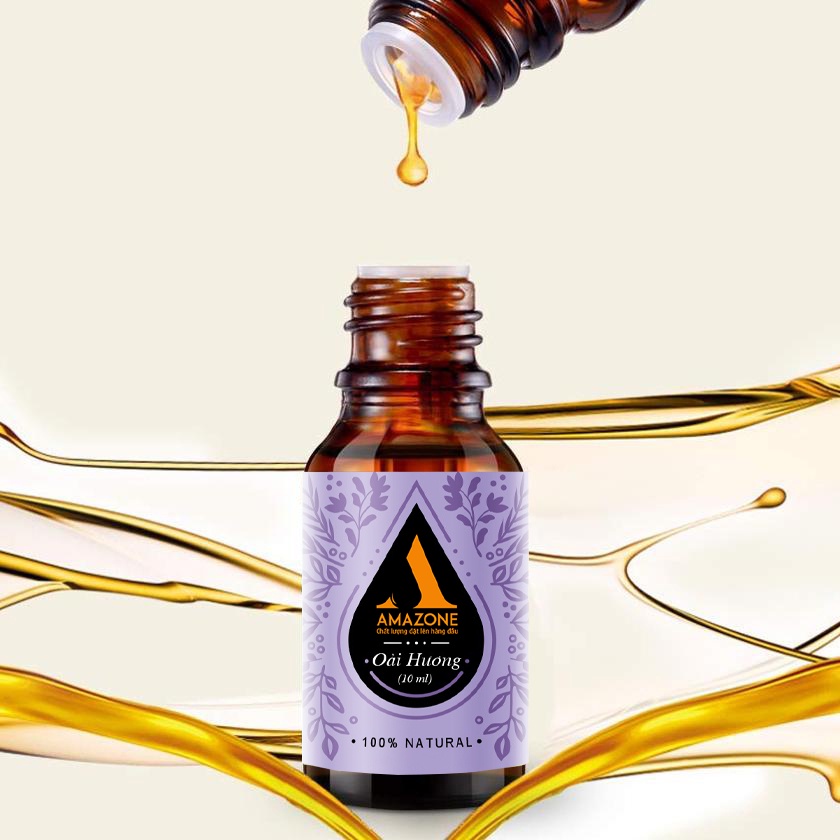 Tinh dầu oải hương Lavender, tinh dầu oải hương, tinh dầu thơm phòng, tinh dầu xông nhà