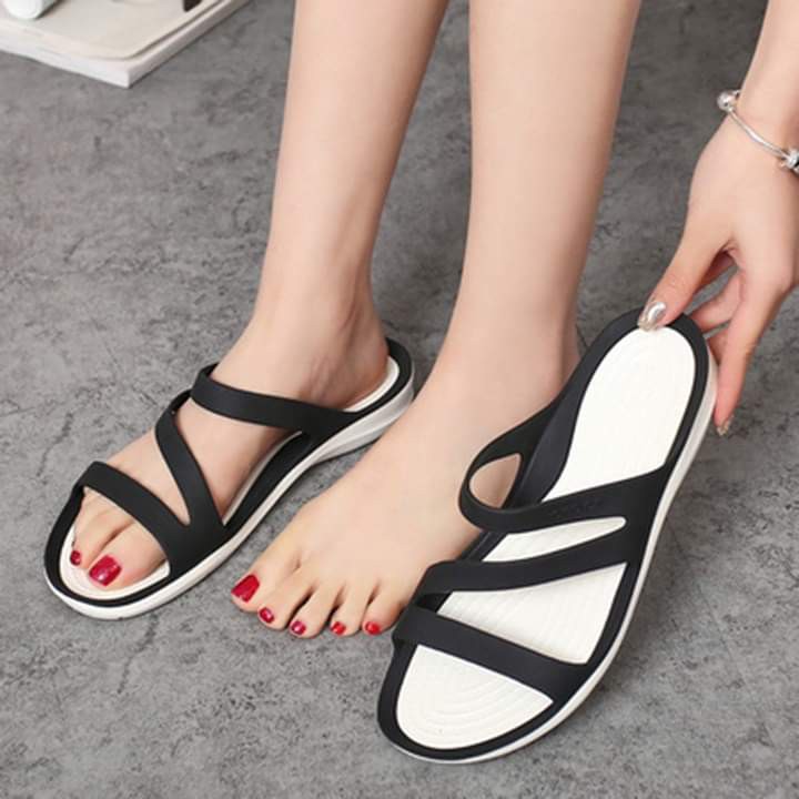 Dép Cross Nữ Swiftwater Sandal