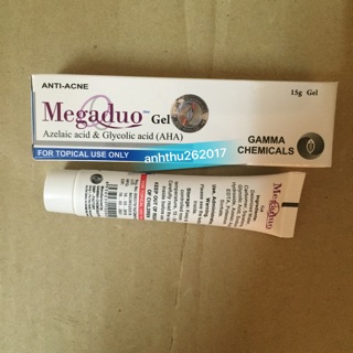 Megaduo New - GEL