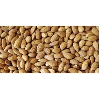 Vida Hạnh nhân lõi rang rồi bịch 500gr