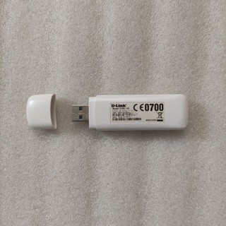USB 3G D-Link DWM-156