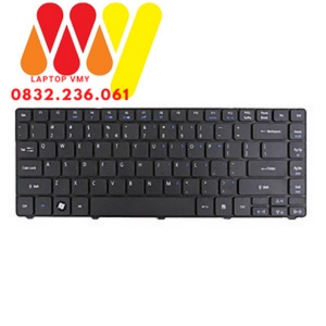 BÀn phím ACER 4733 4733Z 4736 4736Z 4736G 4736ZG 4738 4740 4741 4349 4735 4735G 4735Z 4735ZG 4750 4752 4745 4352 4810