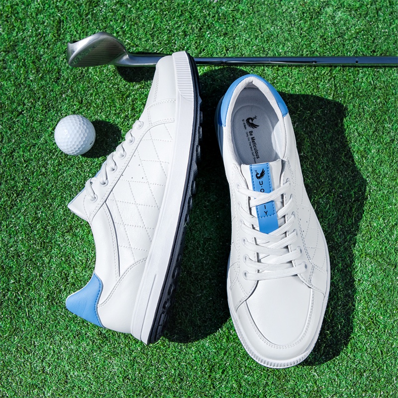Giày Thể Thao Chơi GOLF Chống Thấm Nước Chuyên Dụng Cho Nam