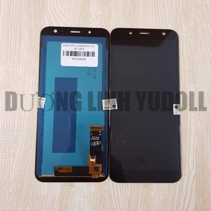 Màn hình Samsung J6-2018 / J600 / A6 / A600