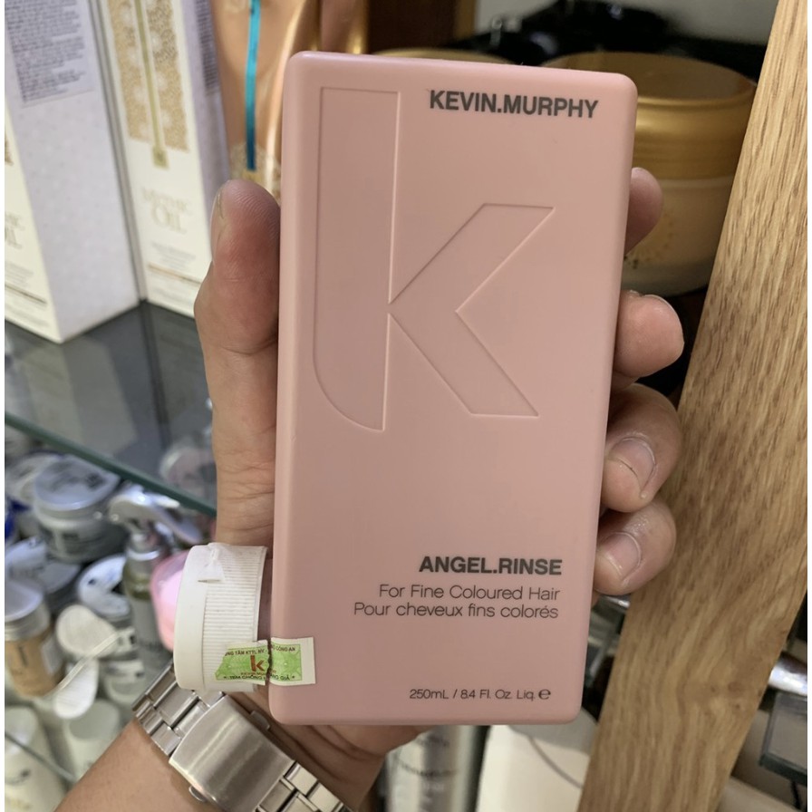 Dầu xả tăng phồng Angel.Rinse Kevin.Murphy 250ml