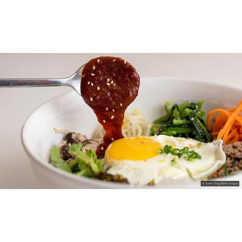 Tương Ớt Hàn Quốc Gochujang Hộp 200g | BigBuy360 - bigbuy360.vn