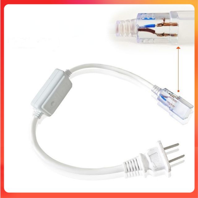 Chính Hãng Nguồn điều khiển LED đuổi 2835 Chuẩn hàng