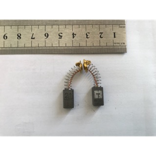 Chổi than máy mài máy cắt cầm tay