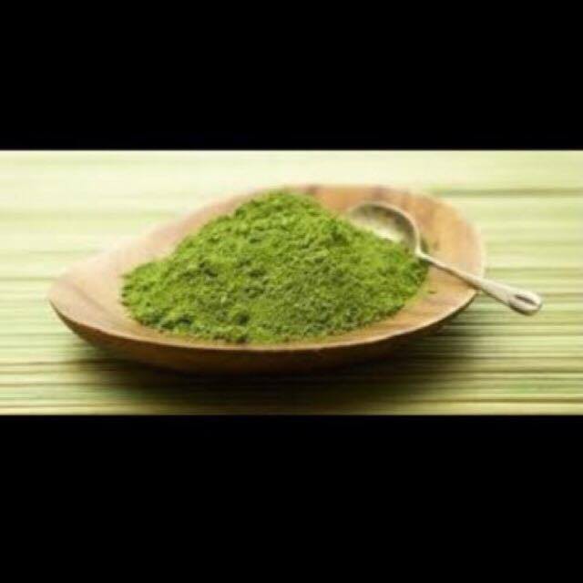 Matcha trà xanh gói 50g