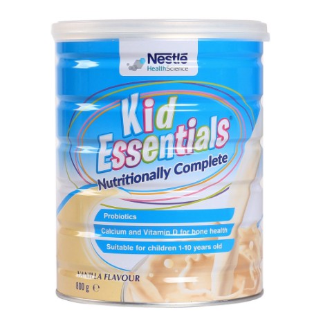 Sữa bột Kid Essentials 800g - Úc