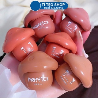 Son đầu nấm maffick nội địa trung