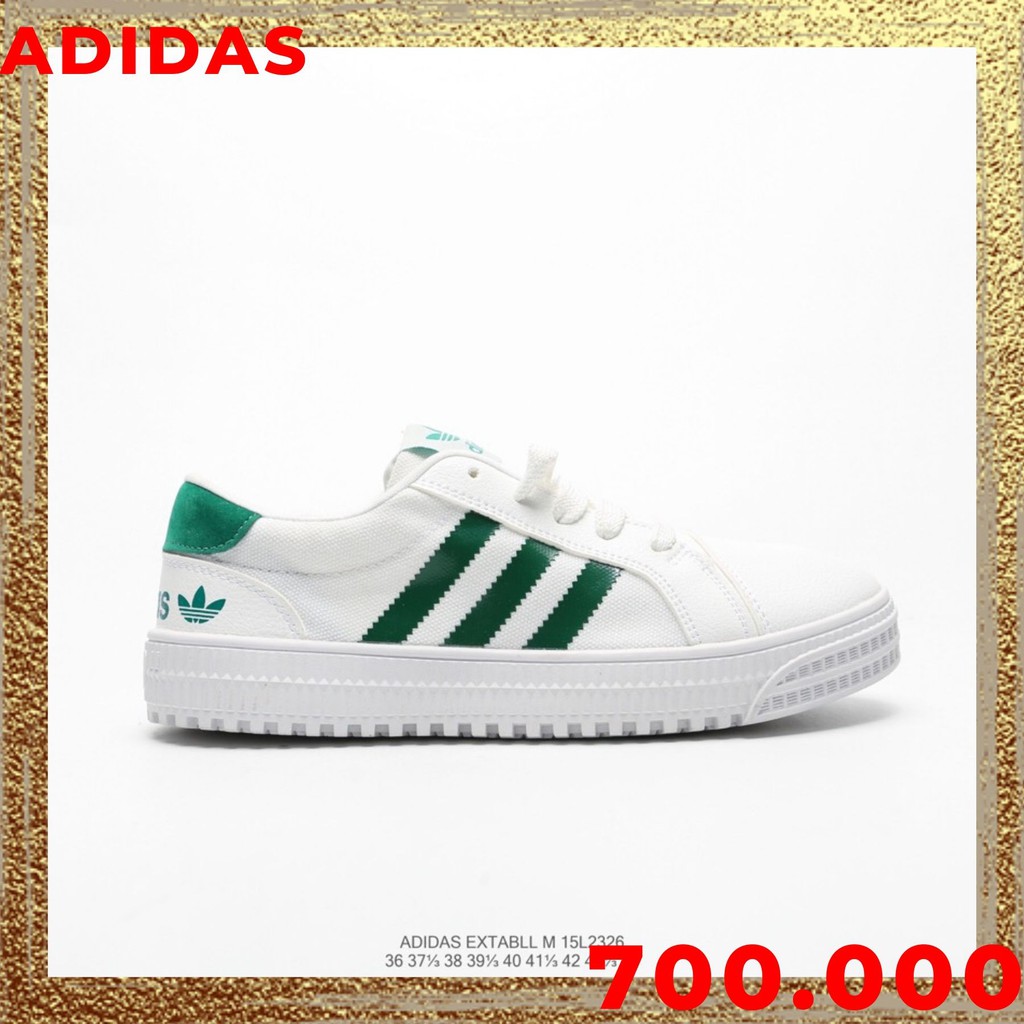 GIÀY NAM NỮ ADIDAS Extaball 2019