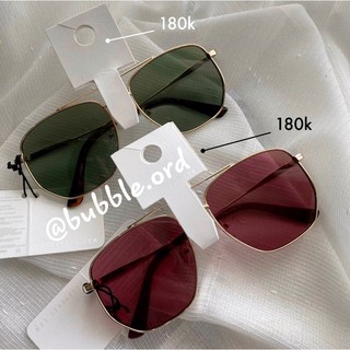 Kính mát F21 - authentic ( ảnh thật tự chụp )