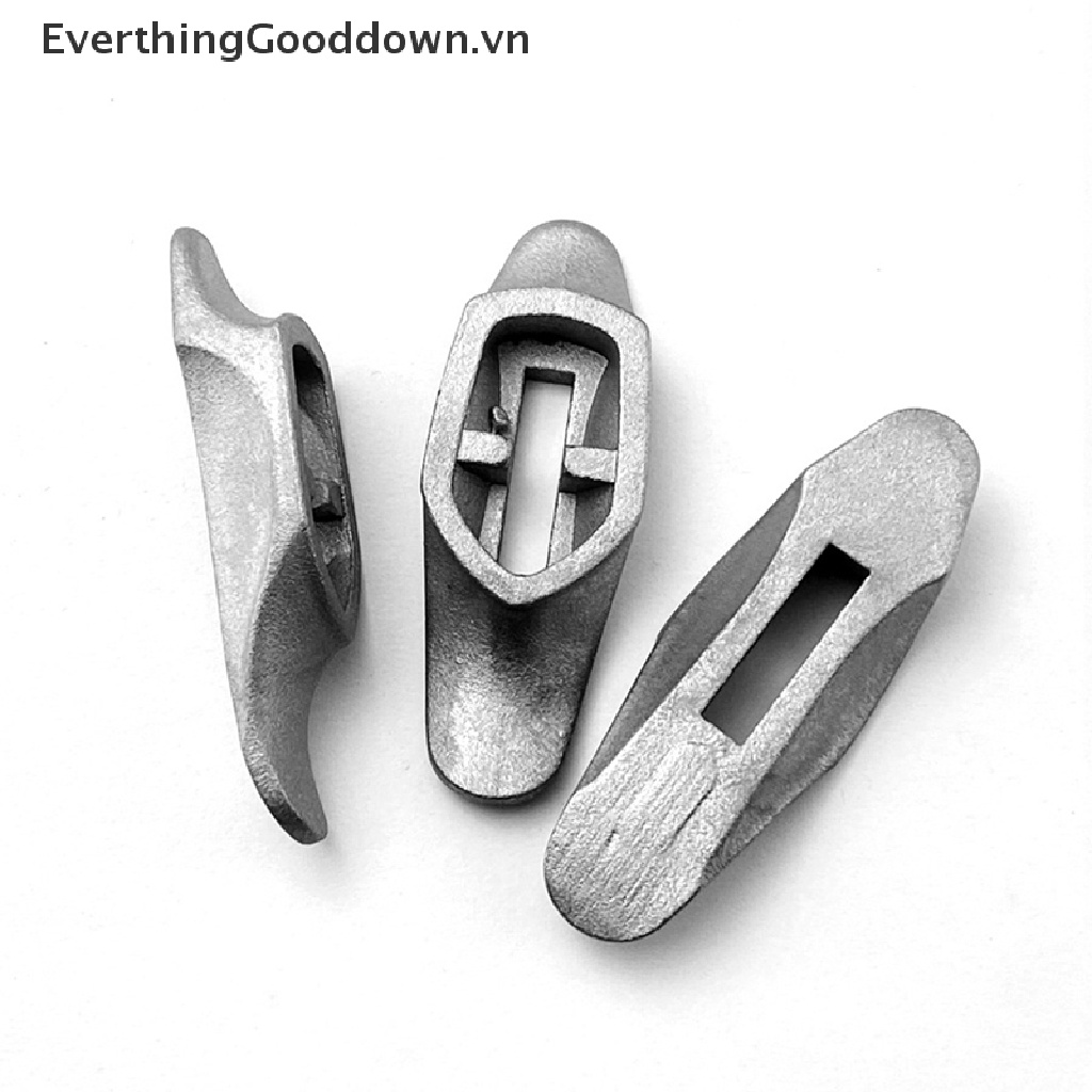 Everthinggood Phụ Kiện Bảo Vệ Ngón Tay Khi Cắt Bóng Lông