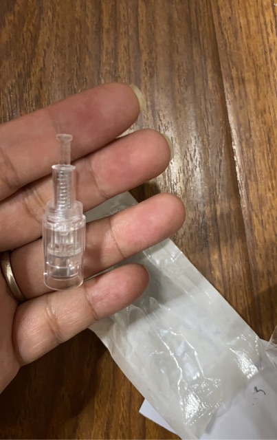 Kim Nano zen chân tròn ( 10 cái )